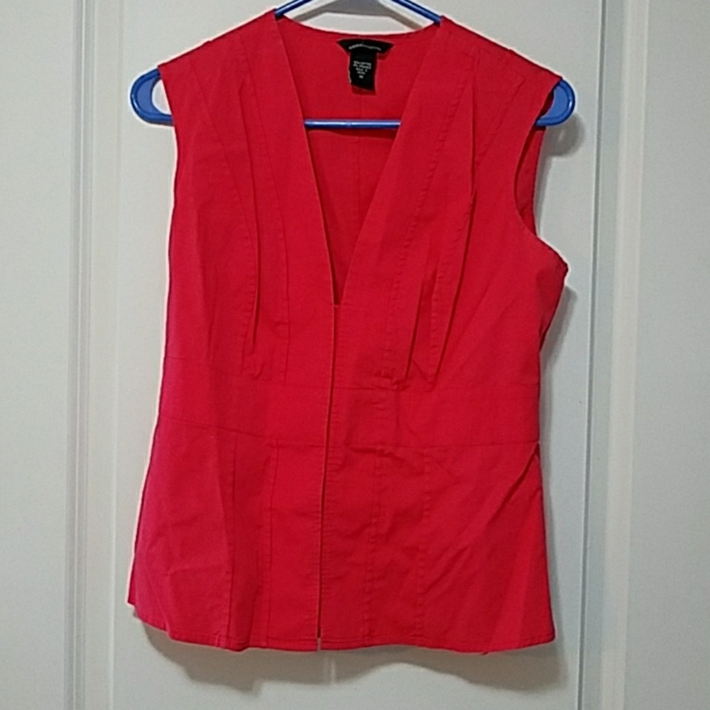 Moda International blouse